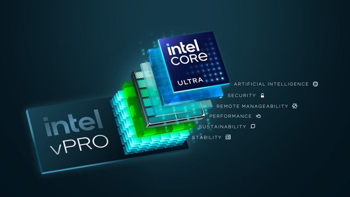 Intel Core Ultra Intel Core Ultra
