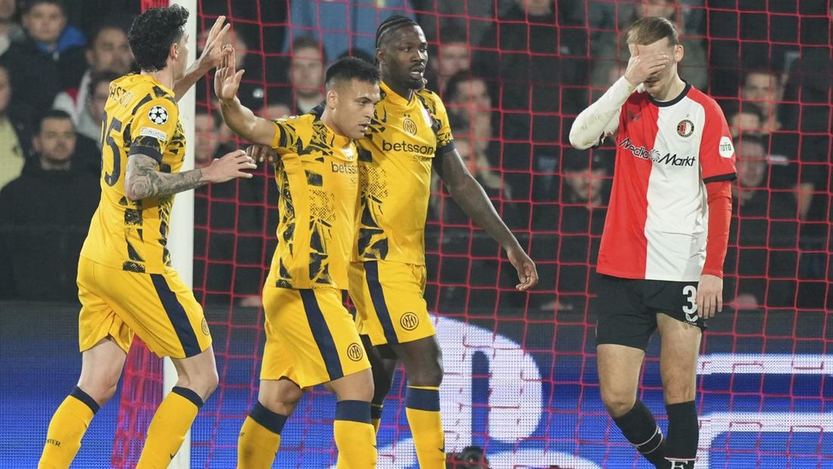 Foto: AP/Peter Dejong