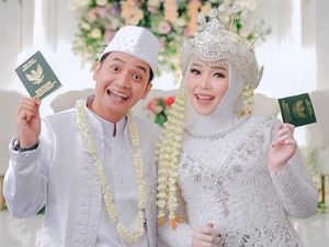Inyonk Banjir Rezeki Usai Menikah Inyonk Banjir Rezeki Usai Menikah