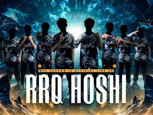 Jadwal Lengkap RRQ Hoshi di MPL ID S15 Jadwal Lengkap RRQ Hoshi di MPL ID S15