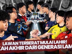 Jadwal MPL ID S15 Hari Ini: Evos Vs Team Liquid ID