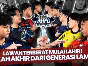 Jadwal MPL ID S15 Hari Ini: Alter Ego Esports Vs Onic Jadwal MPL ID S15 Hari Ini: Alter Ego Esports Vs Onic