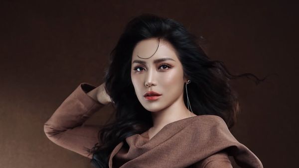 Jessica Iskandar Gak Mau Balik ke Masa Lalu, Kini Sudah Bersyukur