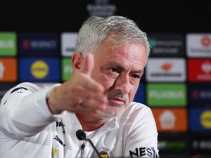 Mourinho Serang Balik Galatasaray: Kamu Salah Orang!