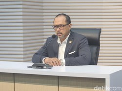 Jawaban KPK ke Kubu Hasto yang Tuding Framing Eks Kantor Febri Diansyah