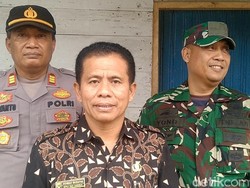 Pemdes Siapkan Kepulangan Ribut TKW Batang Sendirian di Hutan Malaysia