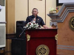 Soroti Pasal 132 KUHP Baru, Kajati Bali: Jangan Diartikan Sempit!