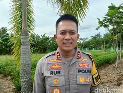 Kapolres Banyuasin Imbau Warga Hindari Tawuran dan Balap Liar