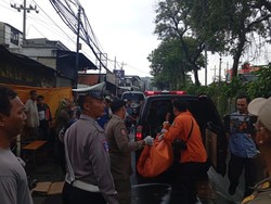 5 Fakta Siswi Surabaya Tewas Terlindas Truk Usai Hindari Motor Lawan Arus