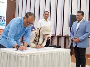 Pemerintah Mau Industri Musik RI Bisa Go Global, Begini Caranya