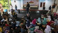 Kenalkan Nilai Keberagaman pada Anak-anak Lewat Dongeng