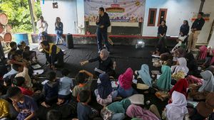 Kenalkan Nilai Keberagaman pada Anak-anak Lewat Dongeng