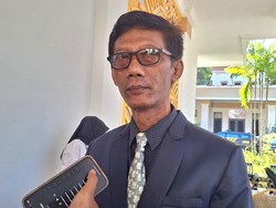 Pemkot Mataram Tidak Terapkan WFA pada Ribuan ASN Jelang Idul Fitri