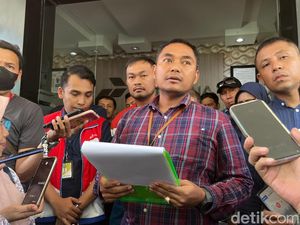 4 SPBU di Kendari Dicek Usai Heboh Motor Ojol Mogok, Pertamina Pastikan Aman 4 SPBU di Kendari Dicek Usai Heboh Motor Ojol Mogok, Pertamina Pastikan Aman