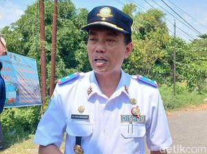 Pemkab Pasuruan Gelar Program Mudik Gratis, Kuota 200 Orang Pemkab Pasuruan Gelar Program Mudik Gratis, Kuota 200 Orang