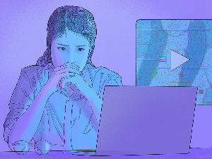 Kesaksian Guru Korsel Korban Pornografi Deepfake: Saya Depresi