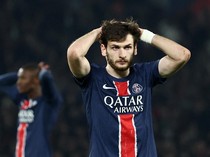Video Kvaratskhelia: Lawan Liverpool di Anfield Tak Perlu Terlalu Memotivasi Diri