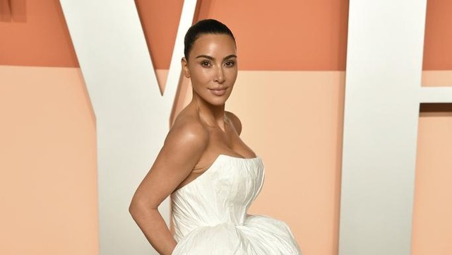 Berita Seputar Selebriti Insertlive Terkini : Kim Kardashian Muak gegara Kanye West Libatkan Anak di Lagu P Diddy