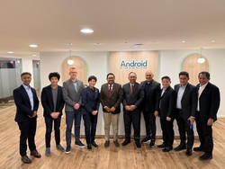 Komdigi, Telkomsel, dan Google Umumkan Perluasan RCS di MWC 2025