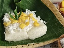 Kue Kicak yang Manis Legit Jadi Lambang Silaturahmi Saat Ramadan
