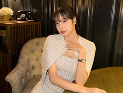 Video Lisa BLACKPINK: The White Lotus 3 dan Mook Mengubah Hidup Ku