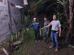 Bocah di Pamijahan Bogor Tewas Terkena Ledakan Mercon Spiritus