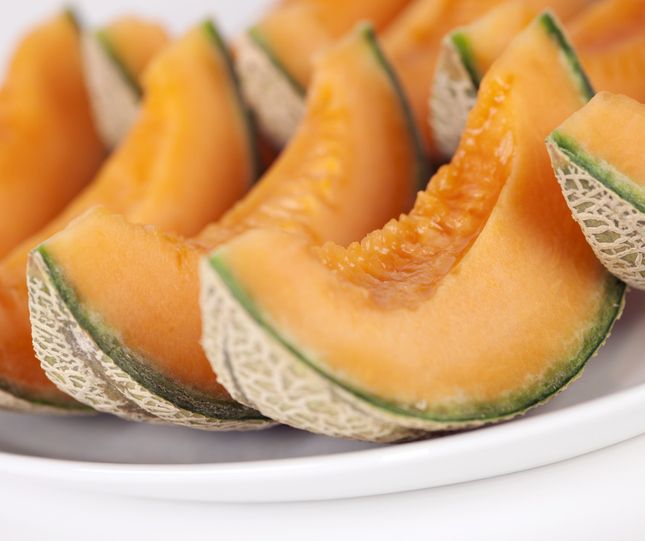 melon