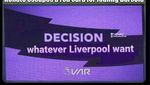 Meme Liverpool Jadi LiVARpool