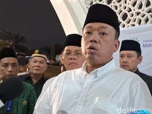Ada Efisiensi, Target Program PTSL Direvisi Jadi 1,5 Juta Bidang Tanah Ada Efisiensi, Target Program PTSL Direvisi Jadi 1,5 Juta Bidang Tanah