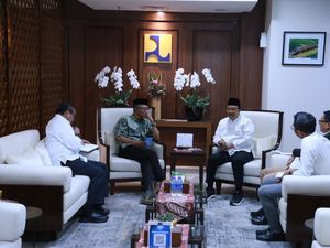 Mensos: Sekolah Rakyat Akan Dibangun di Atas Lahan 5-10 Hektare