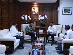 Mensos: Sekolah Rakyat Akan Dibangun di Atas Lahan 5-10 Hektare