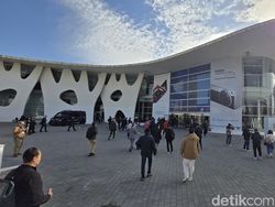 Maret: MWC 2025, Hujan Darah, hingga Walid yang Mengguncang Linimasa