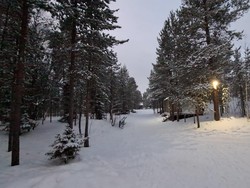 Video: Durasi Puasa di Kota Ini Hanya 1 Jam Saja, Kok Bisa?