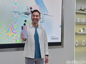 Oppo A5 Pro 4G dan 5G Segera Rilis di RI, Ini Keunggulannya