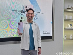 Oppo A5 Pro 4G dan 5G Segera Rilis di RI, Ini Keunggulannya