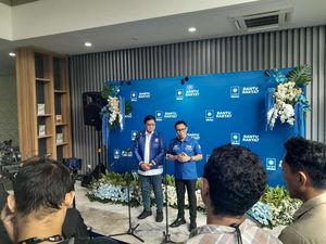 PAN Agendakan Musda-Muswil di 38 Provinsi, Matangkan Strategi Pemilu 2029