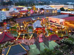 3 Destinasi Wisata di Kota Batu yang Cocok Jadi Tempat Ngabuburit 3 Destinasi Wisata di Kota Batu yang Cocok Jadi Tempat Ngabuburit