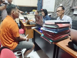 6 Fakta Anak Hajar Ibu karena Tak Diberi Rp 15 Juta untuk Judol