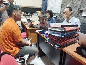 6 Fakta Anak Hajar Ibu karena Tak Diberi Rp 15 Juta untuk Judol 6 Fakta Anak Hajar Ibu karena Tak Diberi Rp 15 Juta untuk Judol
