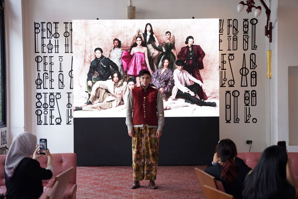 Perayaan Satu Dekade 2ICONS