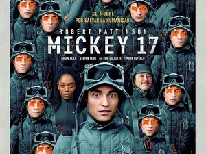 Jadwal Film Bioskop di Medan Hari Ini, Terbaru Ada Mickey 17-Jabang Mayit! Jadwal Film Bioskop di Medan Hari Ini, Terbaru Ada Mickey 17-Jabang Mayit!