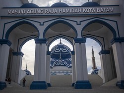 Jadwal Buka Puasa Batam dan Sekitarnya 17 Maret 2025