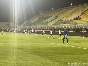 22 Pemain PSM Vs Persebaya di Stadion BJ Habibie: Yuran-Matheus Silva Absen