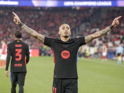 Hasil Liga Champions Tadi Malam: Barcelona & Liverpool Menang Dramatis