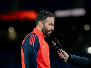 Lawan Arsenal, MU Berpacu dengan Pemulihan