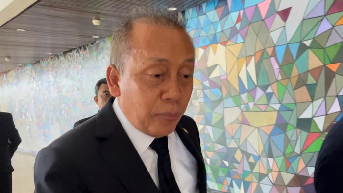 Gerakan Rakyat Mendukung Anies Jadi Presiden, NasDem: Pemilu Masih Lama