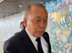 Banjir Jabodetabek, Waka DPR Soroti Alih Fungsi Lahan di Bogor