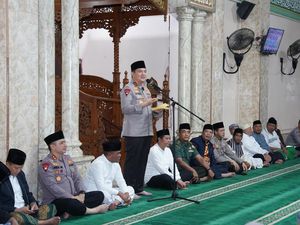 Safari Ramadan di Pelalawan, Irjen Iqbal Titip Jaga Silaturahmi-Kamtibmas Safari Ramadan di Pelalawan, Irjen Iqbal Titip Jaga Silaturahmi-Kamtibmas