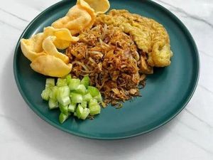 3 Resep Hidangan Tinggi Protein Nabati, Cocok untuk Berbuka Puasa