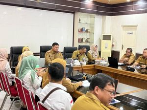 Rencana Kerja Banyuasin 2026 Fokus 7 Prioritas